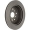 Centric Parts Standard Brake Rotor, 121.44123 121.44123 - alternate 7